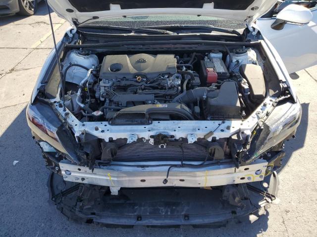 Photo 10 VIN: 4T1G11AK4PU776597 - TOYOTA CAMRY SE N 