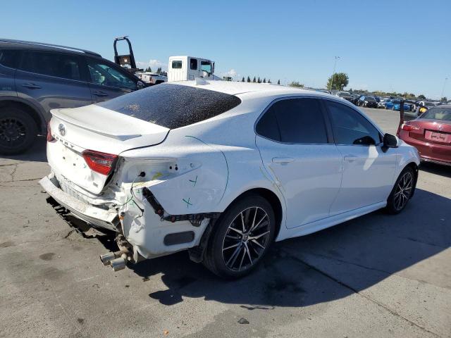 Photo 2 VIN: 4T1G11AK4PU776597 - TOYOTA CAMRY SE N 