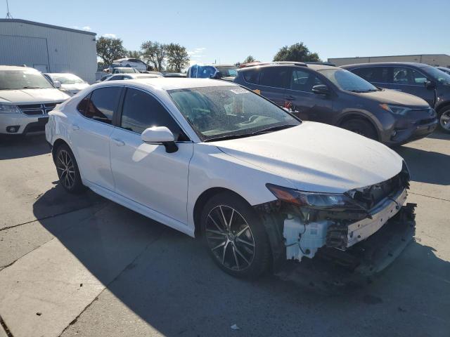 Photo 3 VIN: 4T1G11AK4PU776597 - TOYOTA CAMRY SE N 