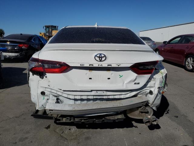 Photo 5 VIN: 4T1G11AK4PU776597 - TOYOTA CAMRY SE N 