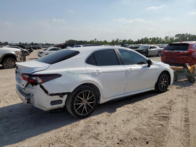 Photo 2 VIN: 4T1G11AK4PU796381 - TOYOTA CAMRY SE N 