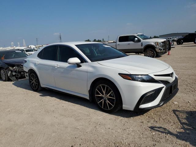 Photo 3 VIN: 4T1G11AK4PU796381 - TOYOTA CAMRY SE N 