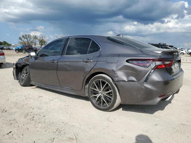 Photo 1 VIN: 4T1G11AK4PU798079 - TOYOTA CAMRY SE N 