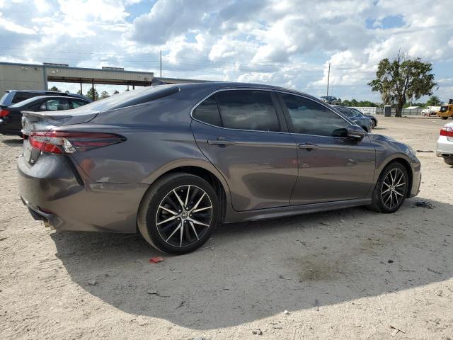 Photo 2 VIN: 4T1G11AK4PU798079 - TOYOTA CAMRY SE N 