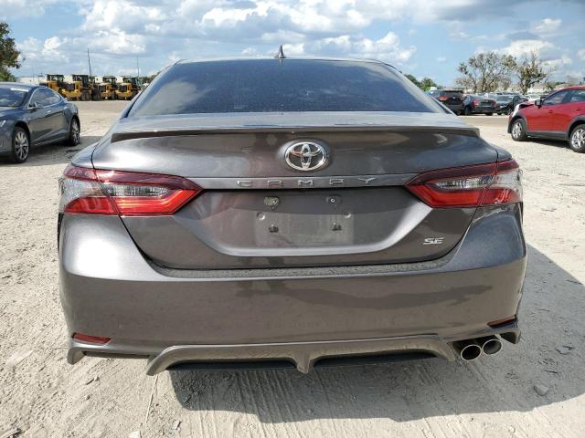 Photo 5 VIN: 4T1G11AK4PU798079 - TOYOTA CAMRY SE N 