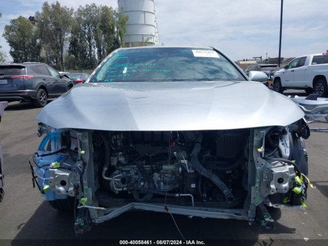 Photo 5 VIN: 4T1G11AK4PU807623 - TOYOTA CAMRY 