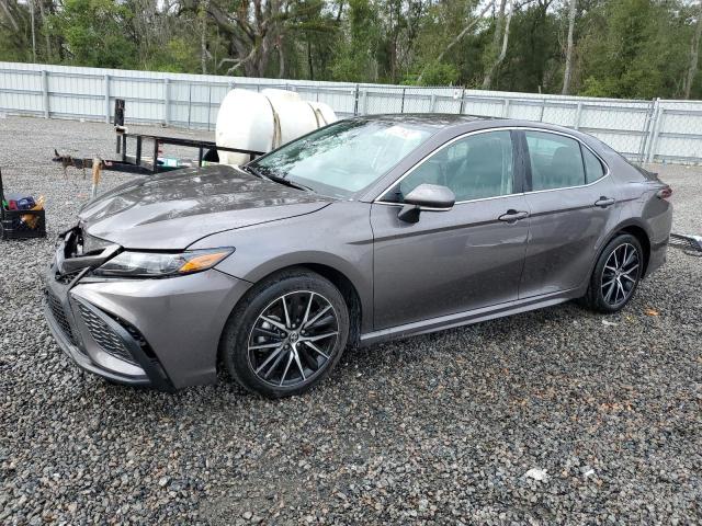 Photo 0 VIN: 4T1G11AK4PU815236 - TOYOTA CAMRY 