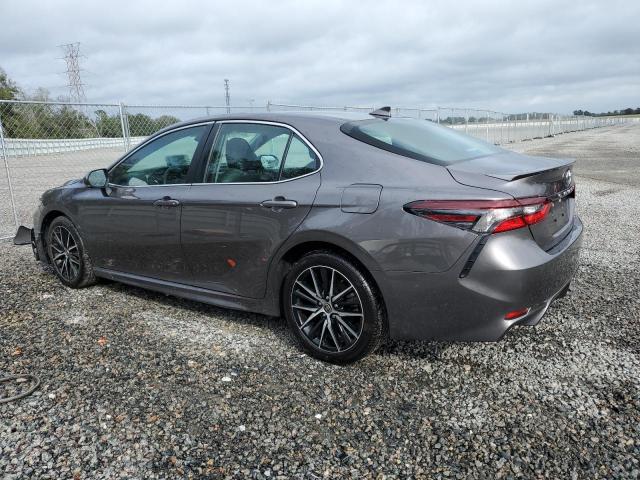 Photo 1 VIN: 4T1G11AK4PU815236 - TOYOTA CAMRY 