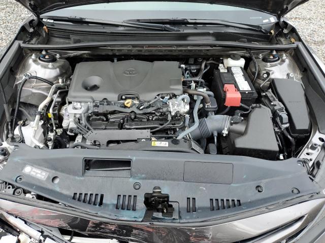 Photo 10 VIN: 4T1G11AK4PU815236 - TOYOTA CAMRY 