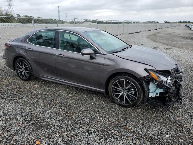 Photo 3 VIN: 4T1G11AK4PU815236 - TOYOTA CAMRY 