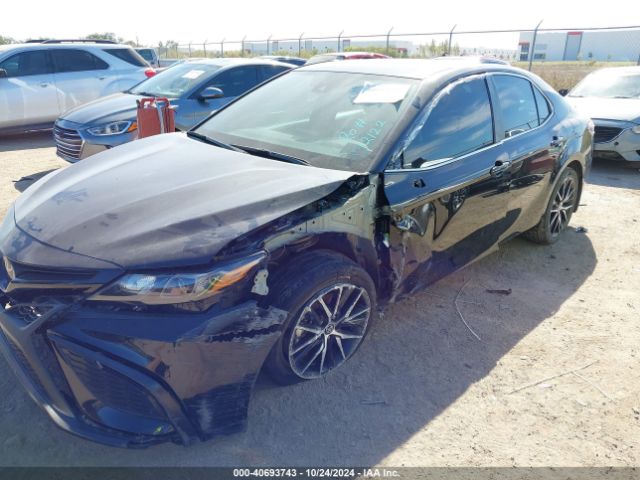 Photo 5 VIN: 4T1G11AK4PU815463 - TOYOTA CAMRY 