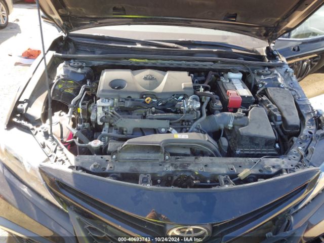 Photo 9 VIN: 4T1G11AK4PU815463 - TOYOTA CAMRY 