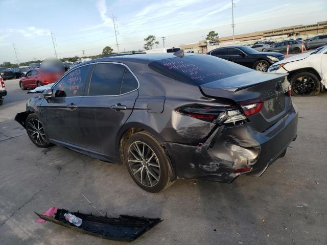 Photo 1 VIN: 4T1G11AK4PU816306 - TOYOTA CAMRY 