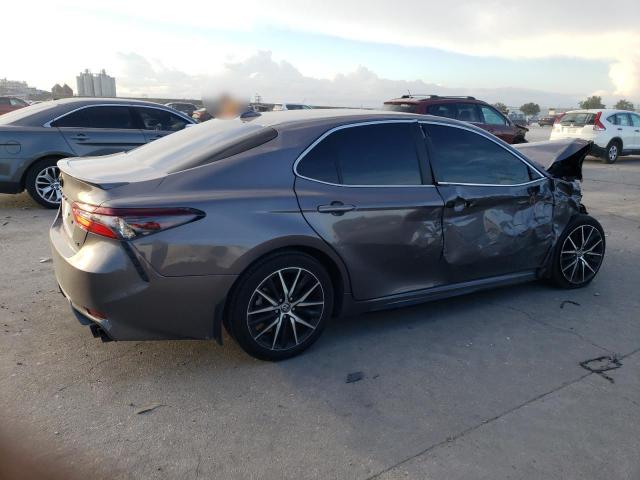 Photo 2 VIN: 4T1G11AK4PU816306 - TOYOTA CAMRY 