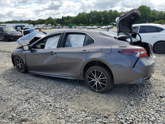 Photo 1 VIN: 4T1G11AK4PU820937 - TOYOTA CAMRY SE N 