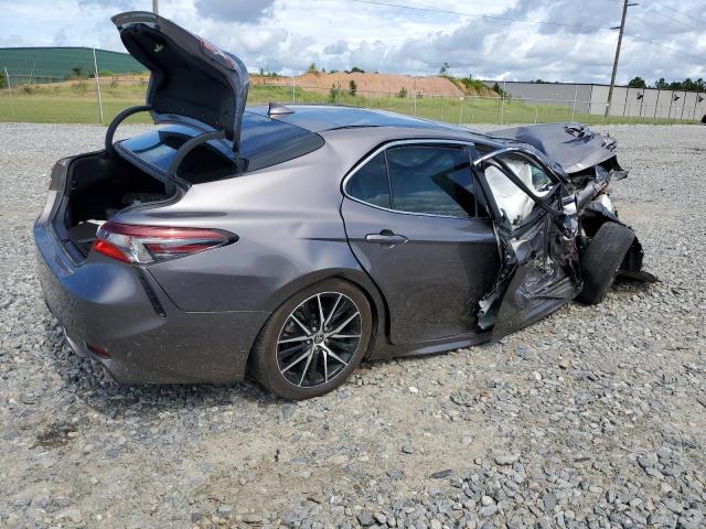 Photo 2 VIN: 4T1G11AK4PU820937 - TOYOTA CAMRY SE N 