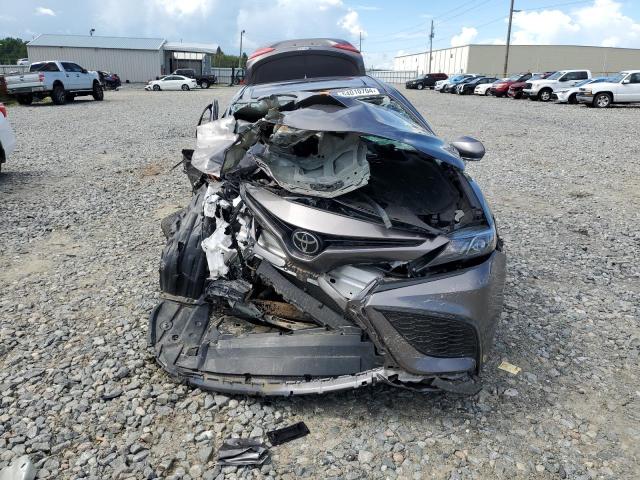 Photo 4 VIN: 4T1G11AK4PU820937 - TOYOTA CAMRY SE N 