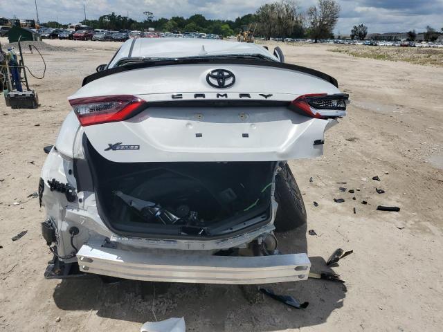 Photo 5 VIN: 4T1G11AK4RU202553 - TOYOTA CAMRY SE N 