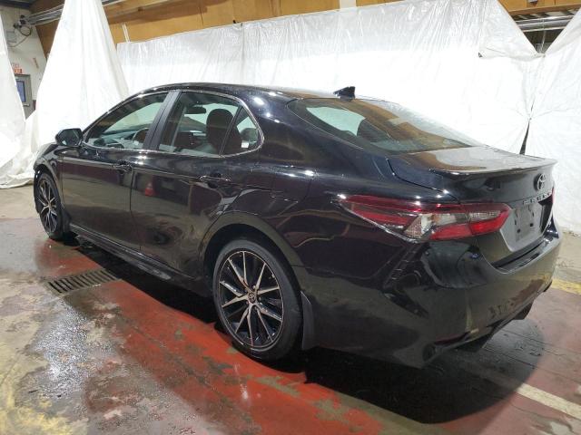 Photo 1 VIN: 4T1G11AK4RU205954 - TOYOTA CAMRY SE N 