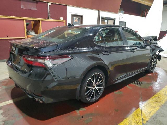 Photo 2 VIN: 4T1G11AK4RU205954 - TOYOTA CAMRY SE N 