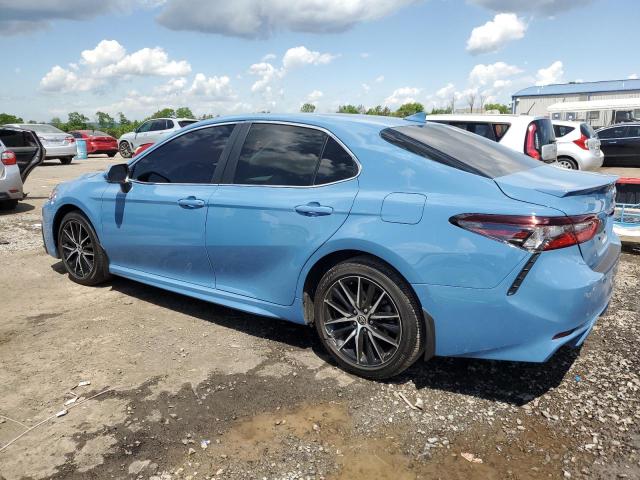 Photo 1 VIN: 4T1G11AK4RU210765 - TOYOTA CAMRY SE N 