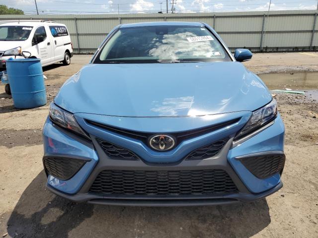 Photo 4 VIN: 4T1G11AK4RU210765 - TOYOTA CAMRY SE N 