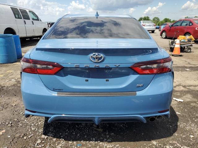 Photo 5 VIN: 4T1G11AK4RU210765 - TOYOTA CAMRY SE N 