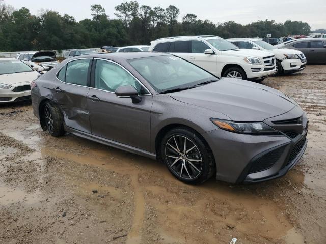 Photo 3 VIN: 4T1G11AK4RU232037 - TOYOTA CAMRY SE N 