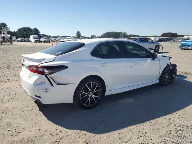 Photo 2 VIN: 4T1G11AK4RU233561 - TOYOTA CAMRY SE N 