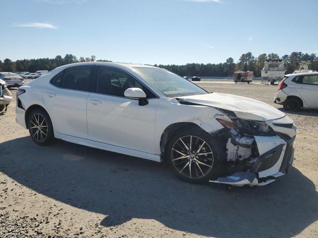 Photo 3 VIN: 4T1G11AK4RU233561 - TOYOTA CAMRY SE N 