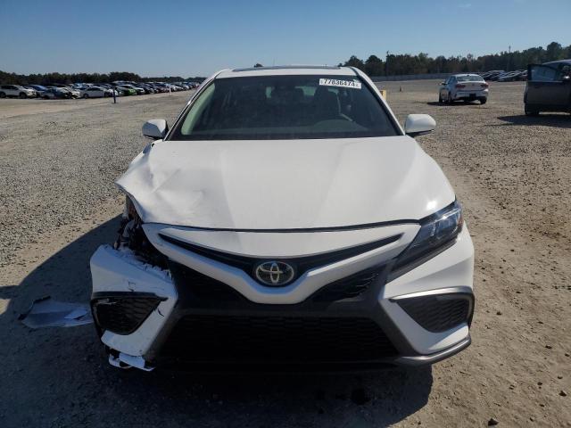 Photo 4 VIN: 4T1G11AK4RU233561 - TOYOTA CAMRY SE N 