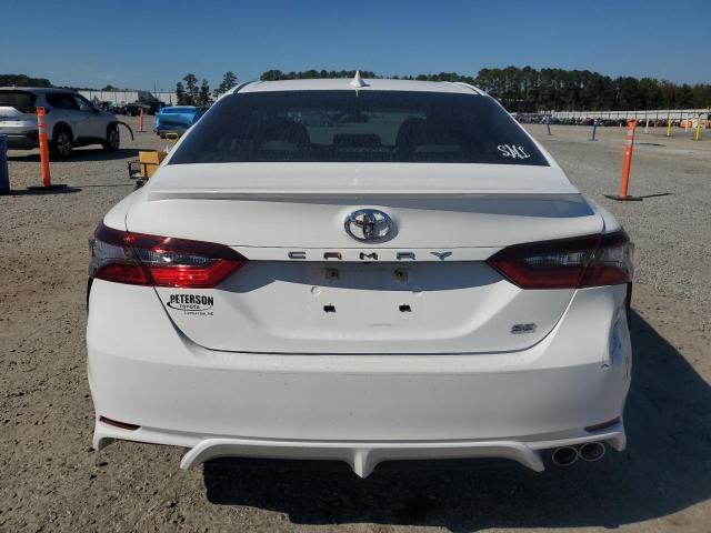 Photo 5 VIN: 4T1G11AK4RU233561 - TOYOTA CAMRY SE N 