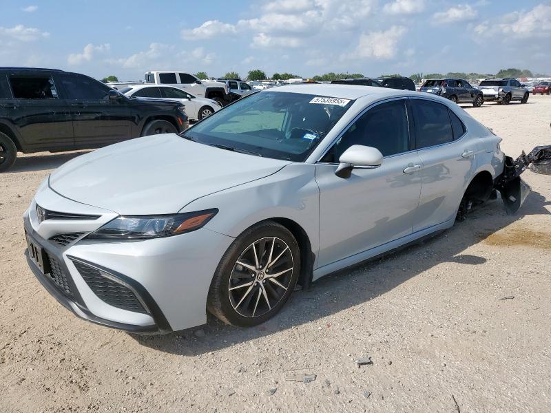 VIN: 4T1G11AK4RU238176 - toyota camry se n