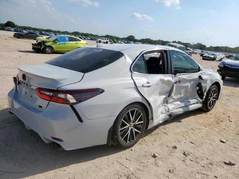 Photo 2 VIN: 4T1G11AK4RU238176 - TOYOTA CAMRY SE N 