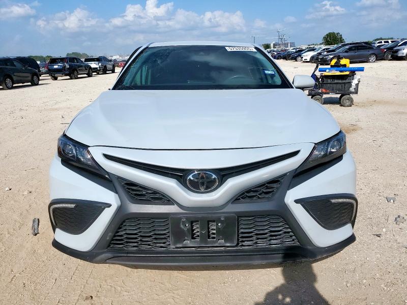 Photo 4 VIN: 4T1G11AK4RU238176 - TOYOTA CAMRY SE N 