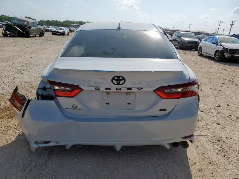 Photo 5 VIN: 4T1G11AK4RU238176 - TOYOTA CAMRY SE N 
