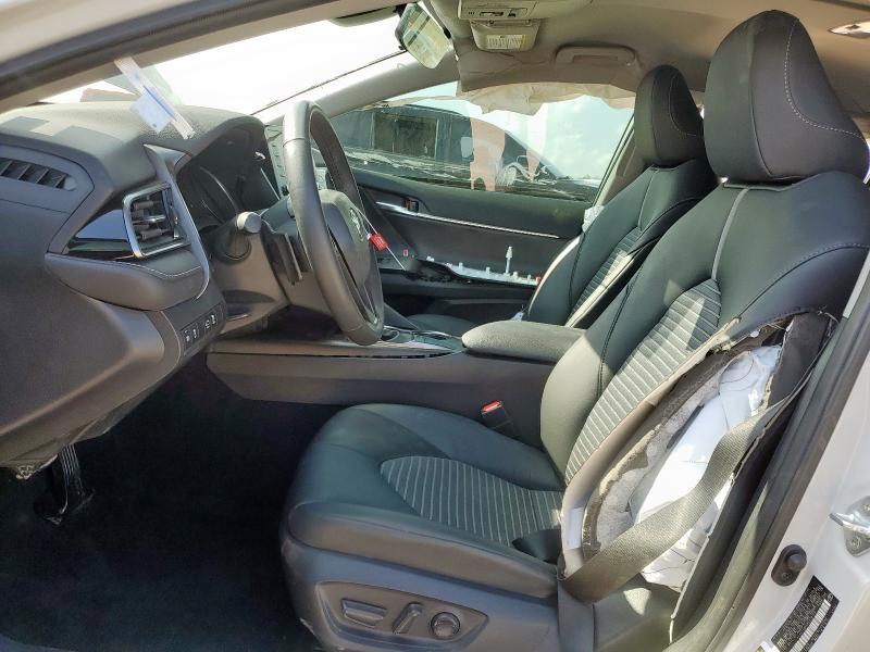 Photo 6 VIN: 4T1G11AK4RU238176 - TOYOTA CAMRY SE N 