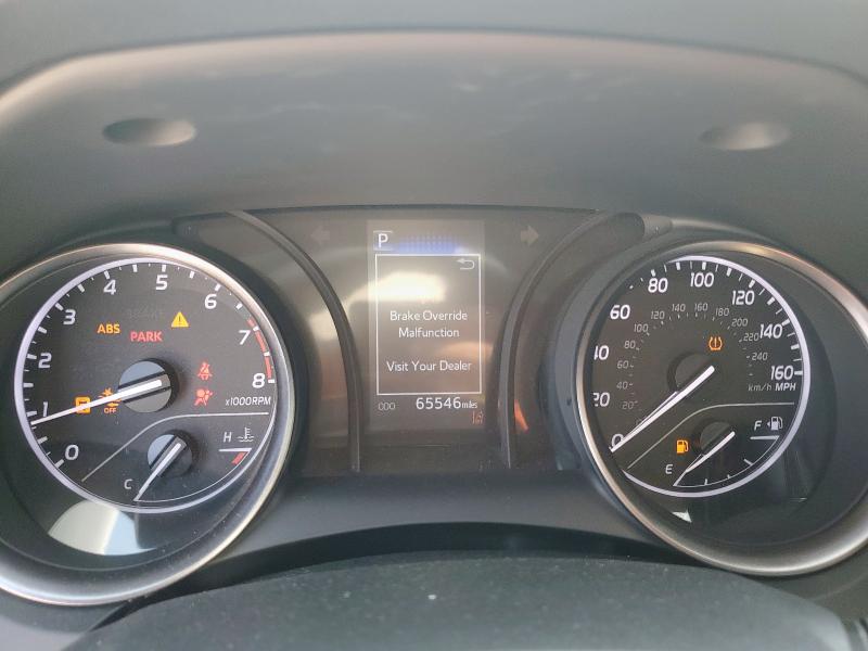 Photo 8 VIN: 4T1G11AK4RU238176 - TOYOTA CAMRY SE N 