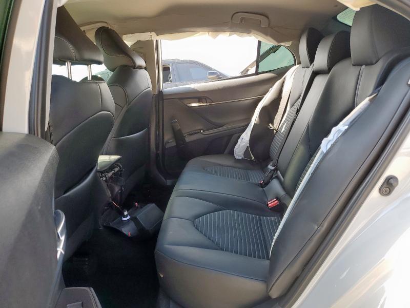 Photo 9 VIN: 4T1G11AK4RU238176 - TOYOTA CAMRY SE N 
