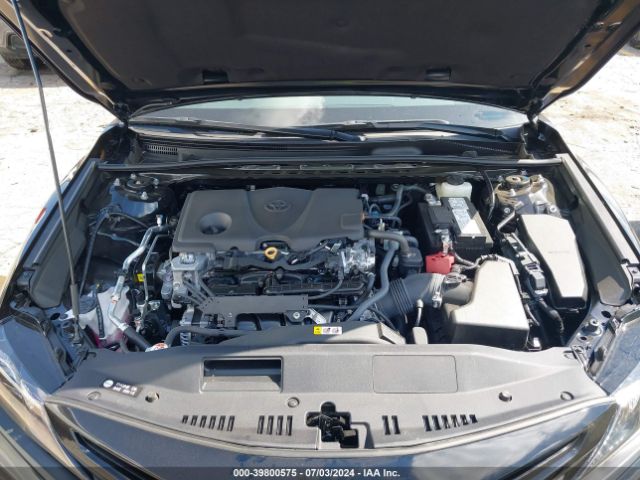 Photo 9 VIN: 4T1G11AK4RU243619 - TOYOTA CAMRY 