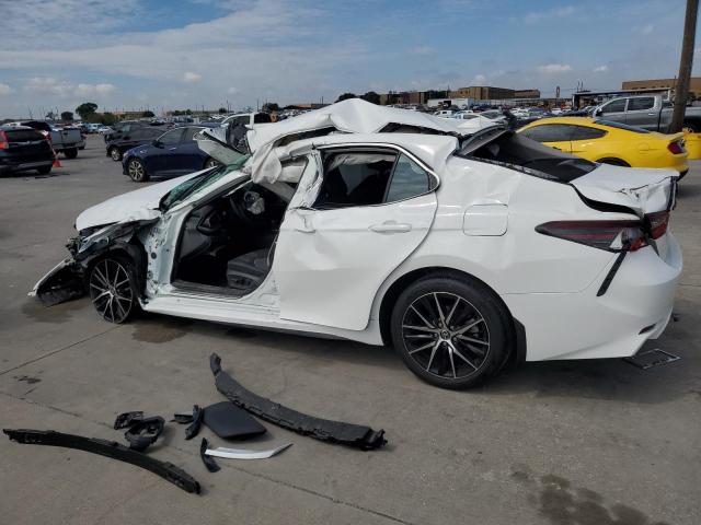 Photo 1 VIN: 4T1G11AK4RU245032 - TOYOTA CAMRY SE N 