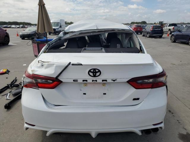 Photo 5 VIN: 4T1G11AK4RU245032 - TOYOTA CAMRY SE N 