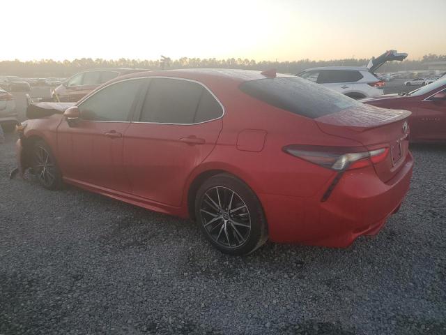 Photo 1 VIN: 4T1G11AK4RU254992 - TOYOTA CAMRY SE N 