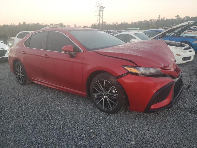 Photo 3 VIN: 4T1G11AK4RU254992 - TOYOTA CAMRY SE N 