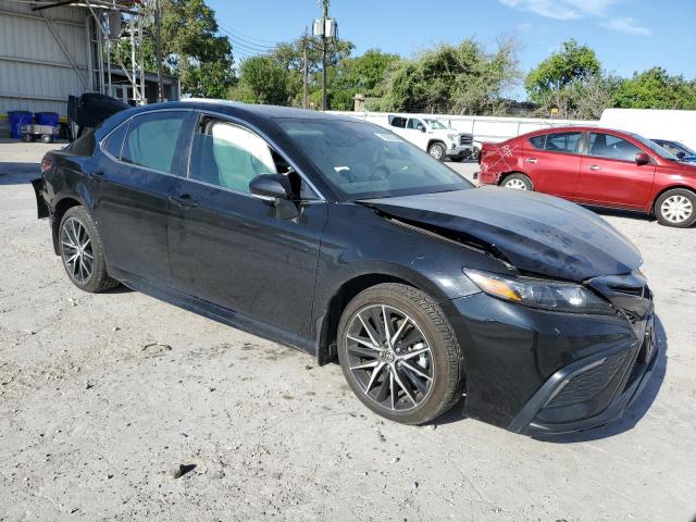 Photo 3 VIN: 4T1G11AK4RU840804 - TOYOTA CAMRY SE N 