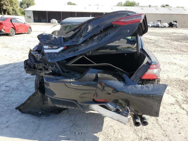 Photo 5 VIN: 4T1G11AK4RU840804 - TOYOTA CAMRY SE N 