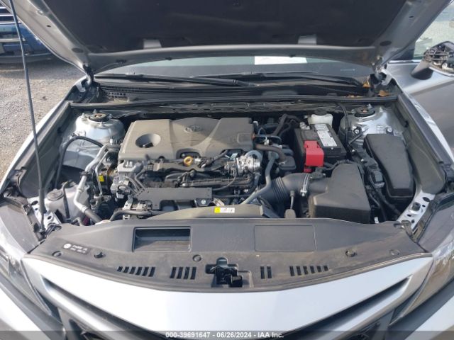 Photo 9 VIN: 4T1G11AK4RU870367 - TOYOTA CAMRY 