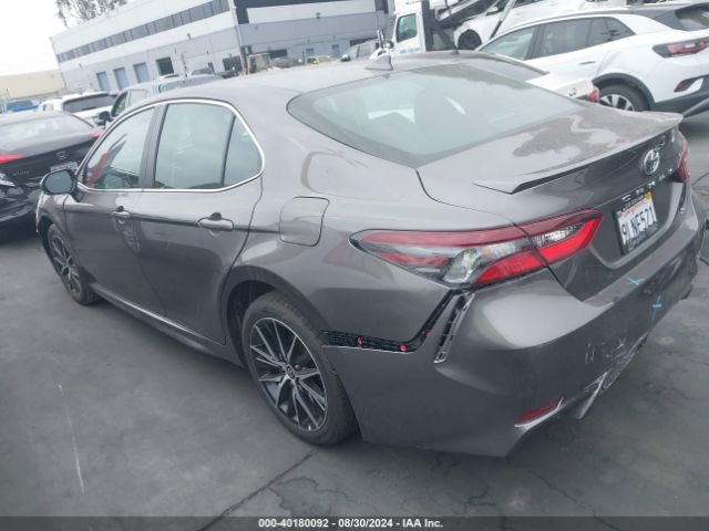 Photo 2 VIN: 4T1G11AK4RU908891 - TOYOTA CAMRY 