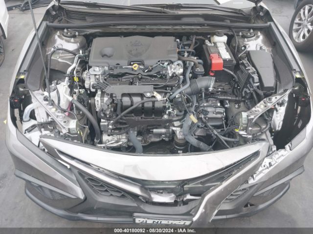 Photo 5 VIN: 4T1G11AK4RU908891 - TOYOTA CAMRY 