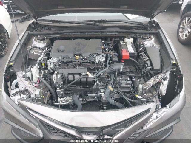 Photo 9 VIN: 4T1G11AK4RU908891 - TOYOTA CAMRY 